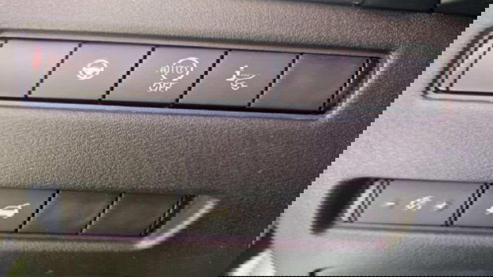 Nissan Qashqai usata a Lucca (15)