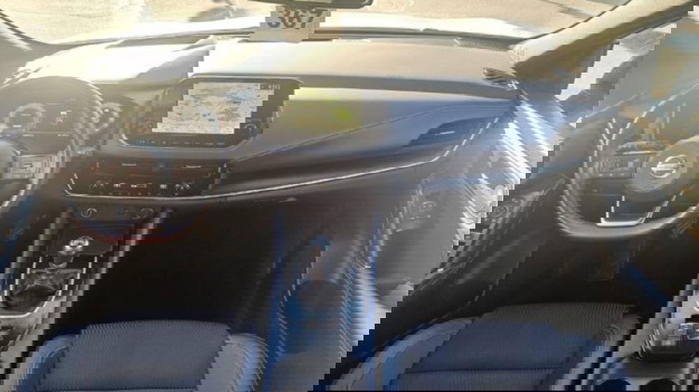 Nissan Qashqai usata a Lucca (18)