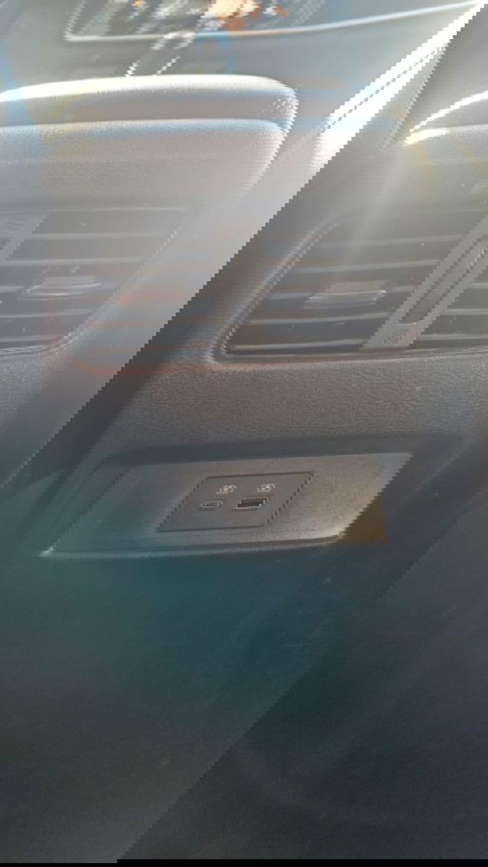 Nissan Qashqai usata a Lucca (19)