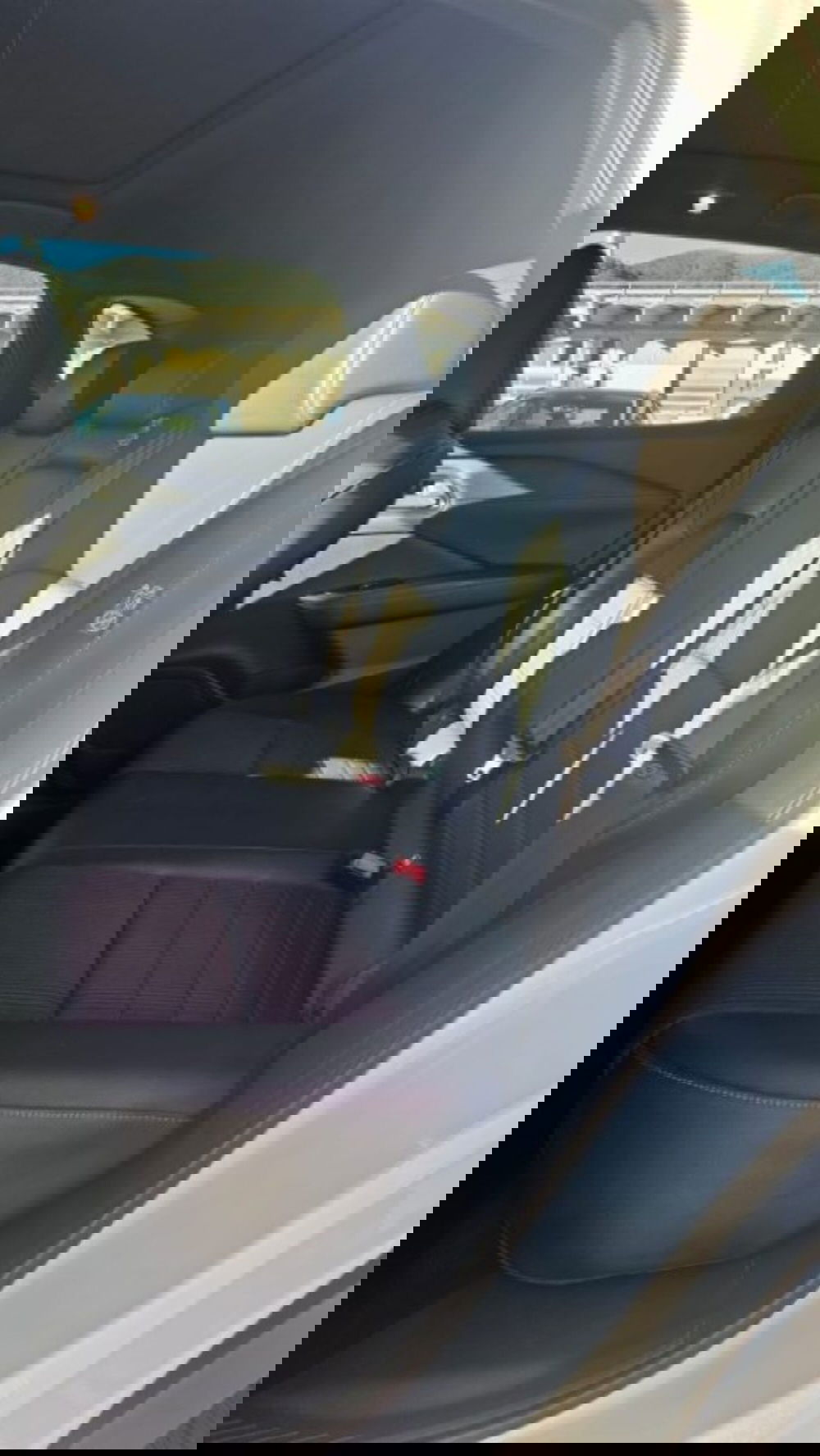 Nissan Qashqai usata a Lucca (20)