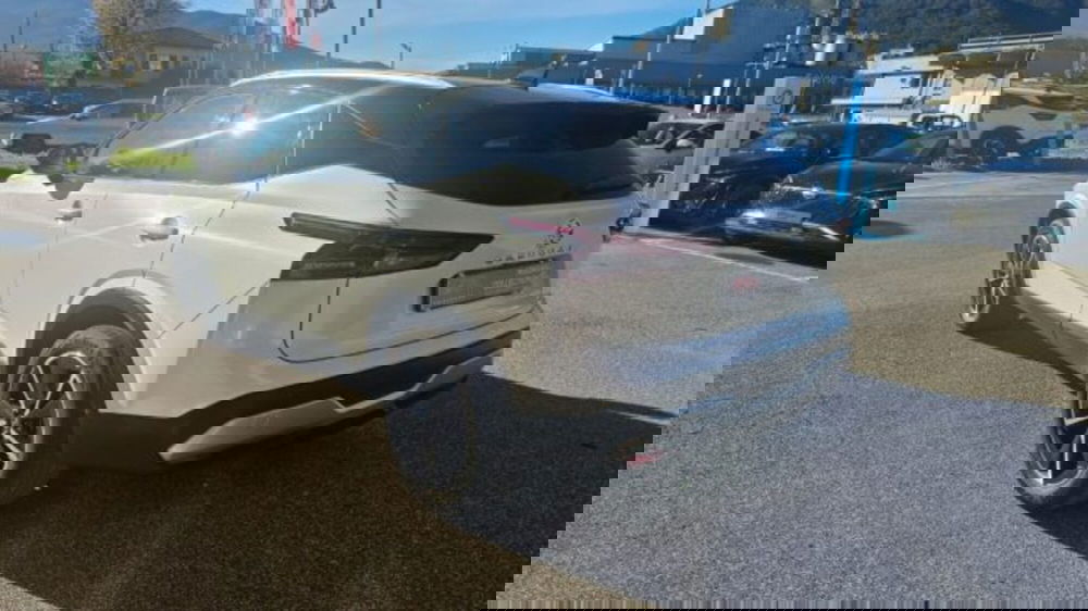 Nissan Qashqai usata a Lucca (6)