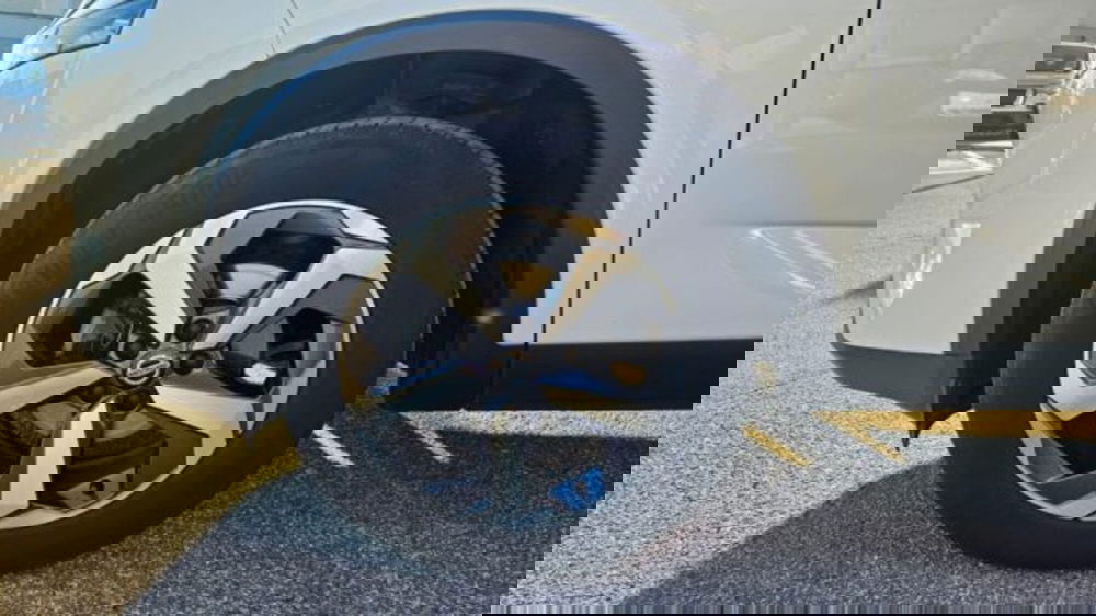 Nissan Qashqai usata a Lucca (10)