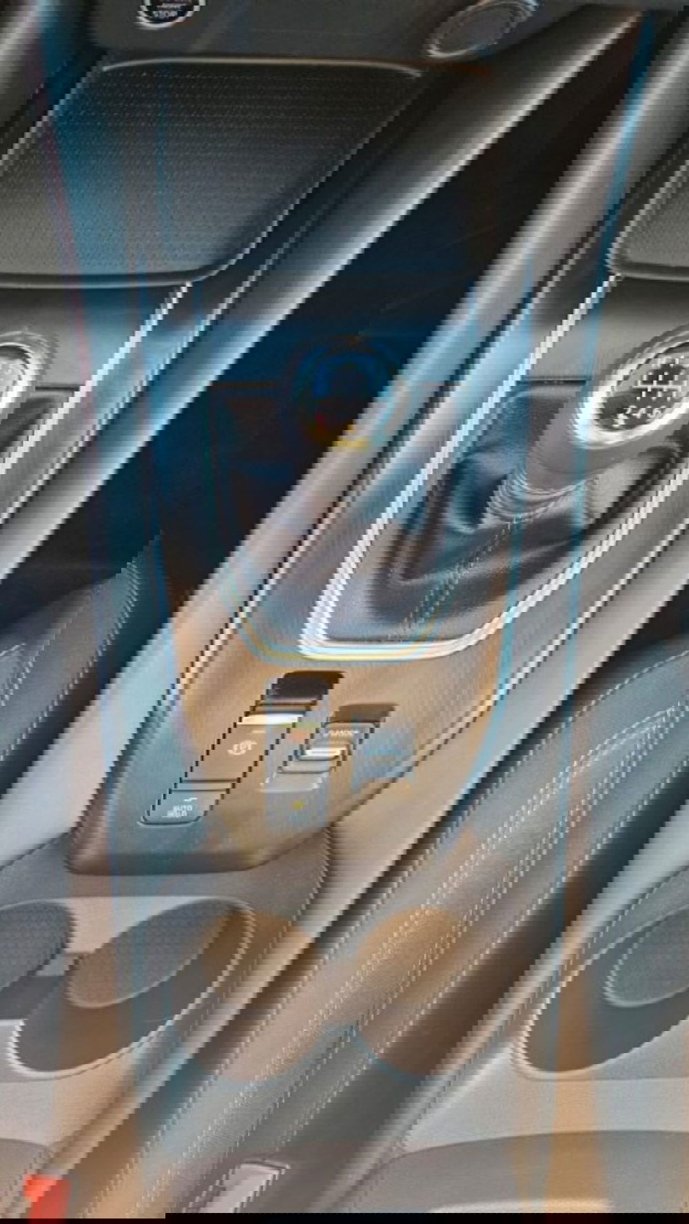 Nissan Qashqai usata a Lucca (11)