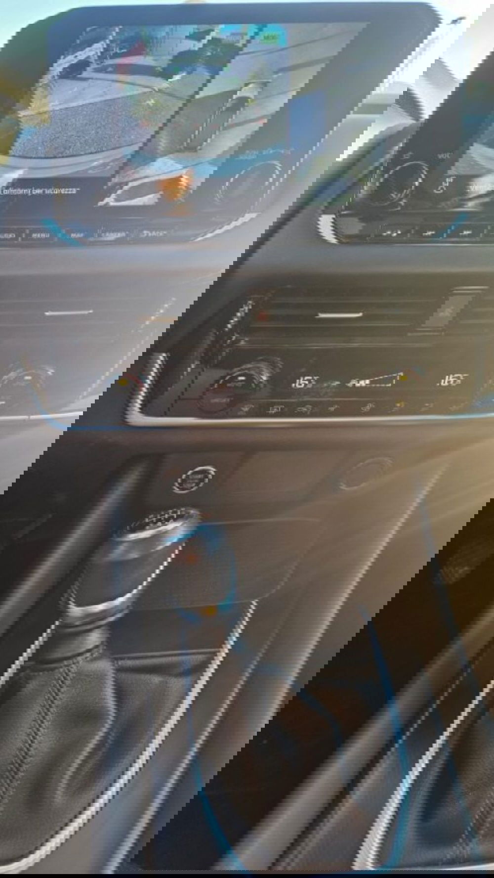 Nissan Qashqai usata a Lucca (12)