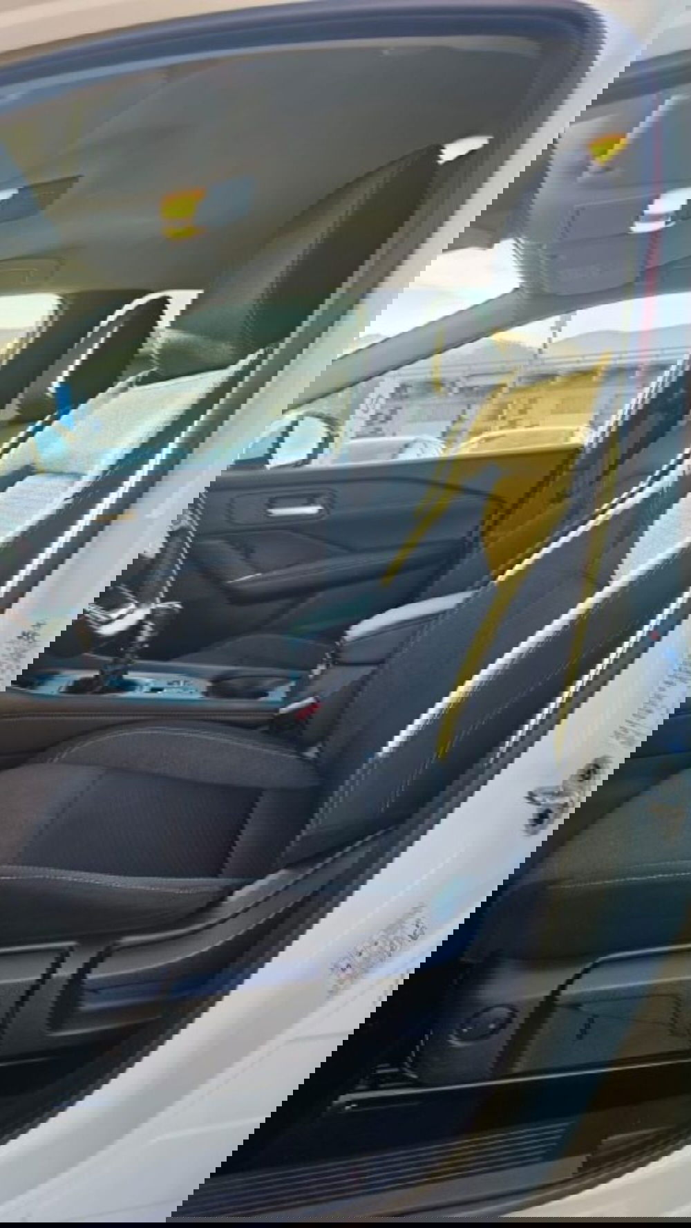 Nissan Qashqai usata a Lucca (14)