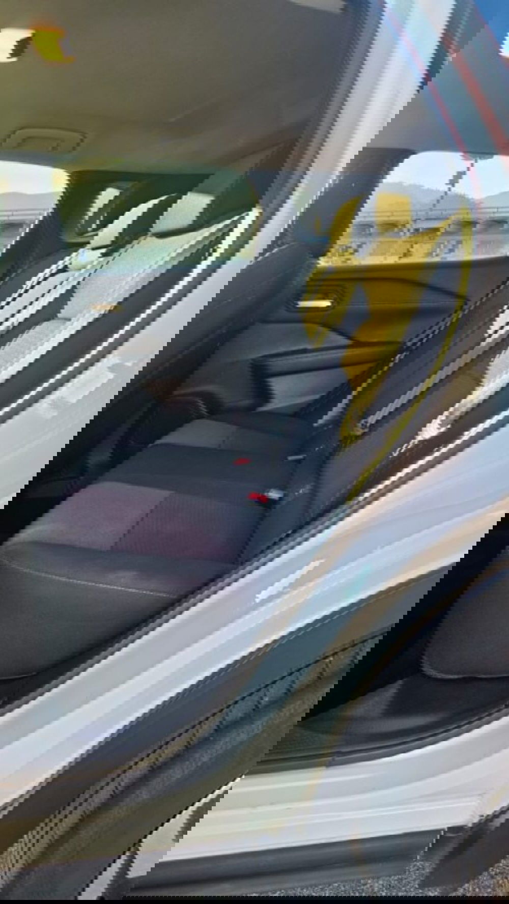 Nissan Qashqai usata a Lucca (15)