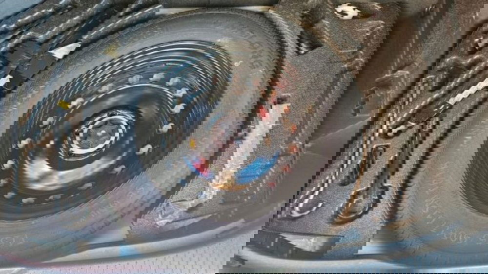 Nissan Qashqai usata a Lucca (18)