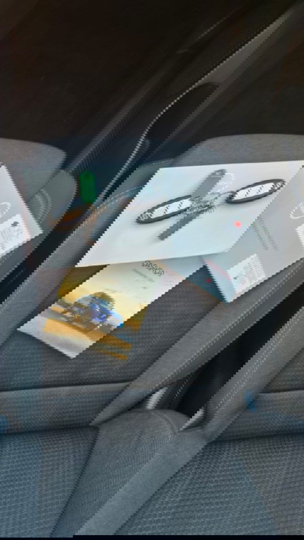 Nissan Qashqai usata a Lucca (8)