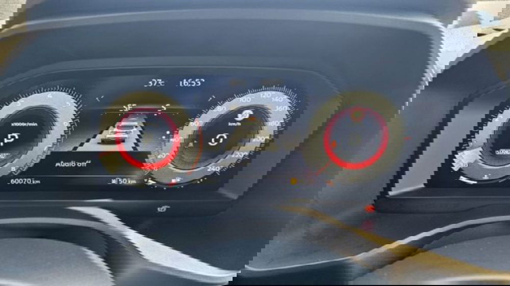 Nissan Qashqai usata a Lucca (10)