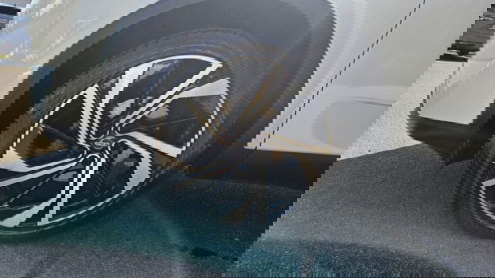 Nissan Qashqai usata a Lucca (12)