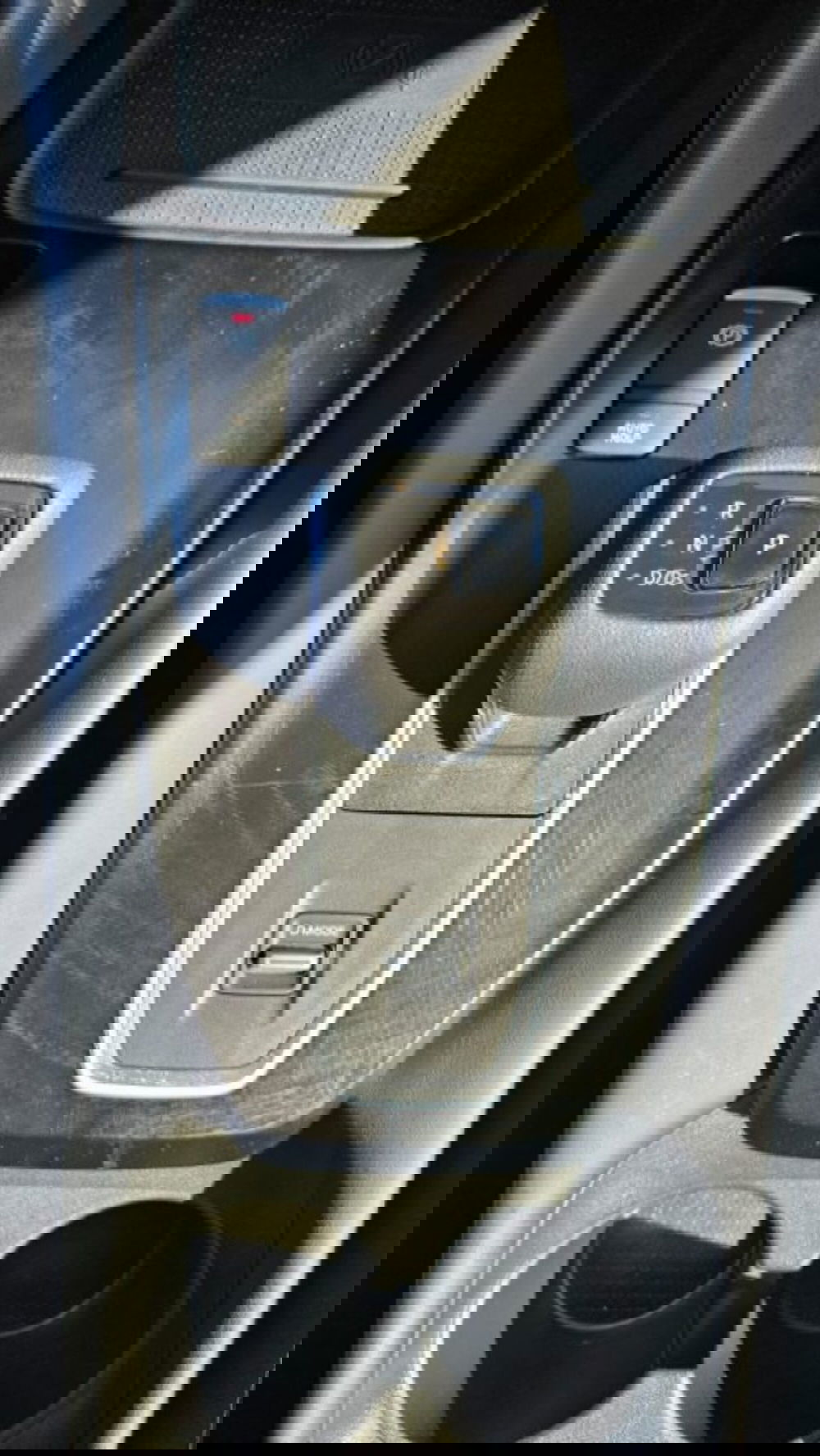 Nissan Qashqai usata a Lucca (13)