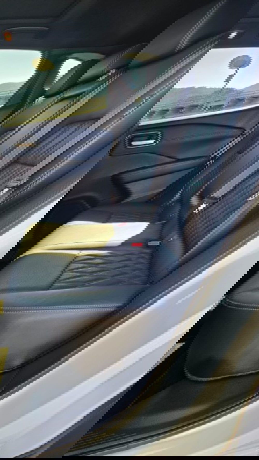 Nissan Qashqai usata a Lucca (20)