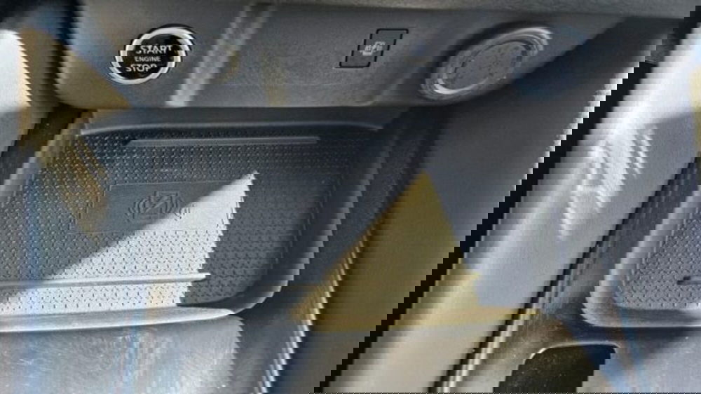 Nissan Qashqai usata a Lucca (9)