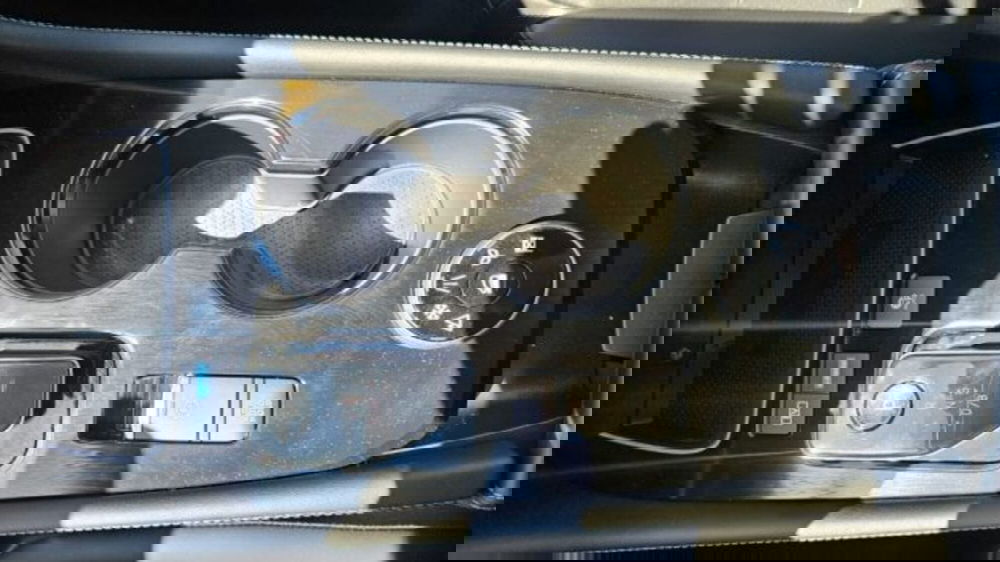 Nissan X-Trail nuova a Lucca (11)