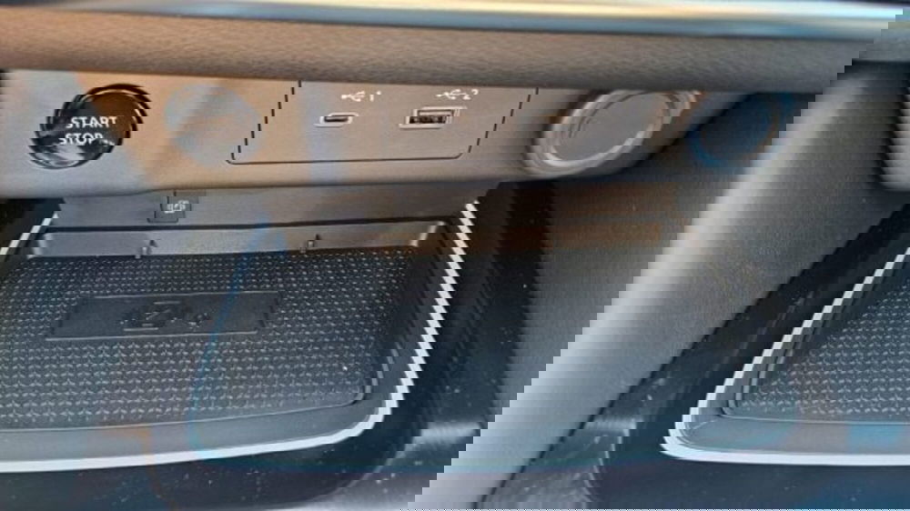 Nissan X-Trail nuova a Lucca (12)