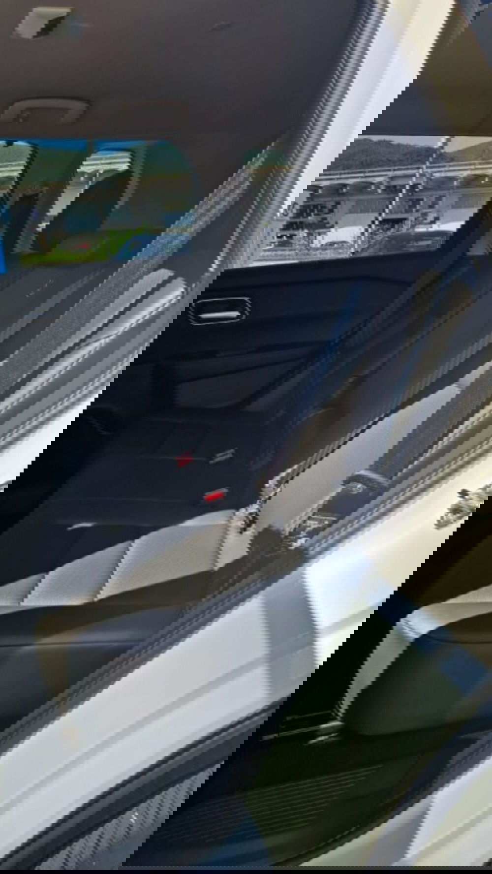 Nissan X-Trail nuova a Lucca (20)