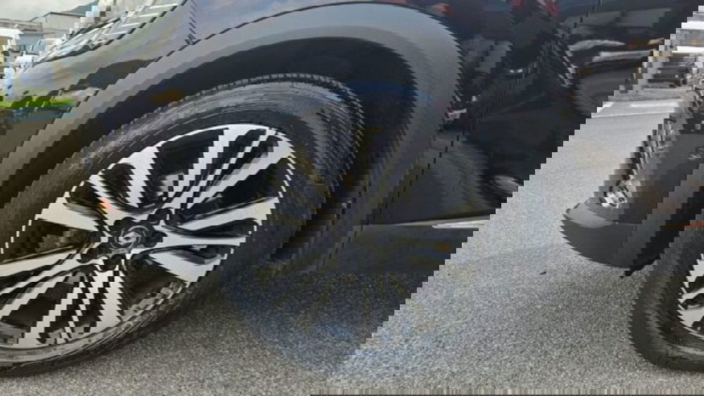 Renault Captur usata a Lucca (12)