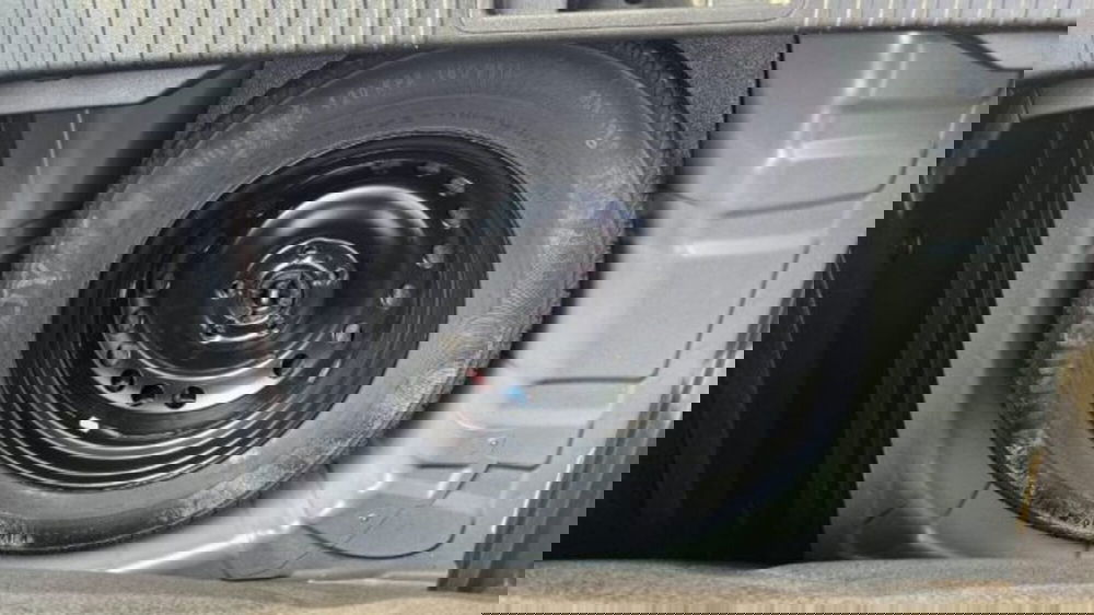 Renault Captur usata a Lucca (13)