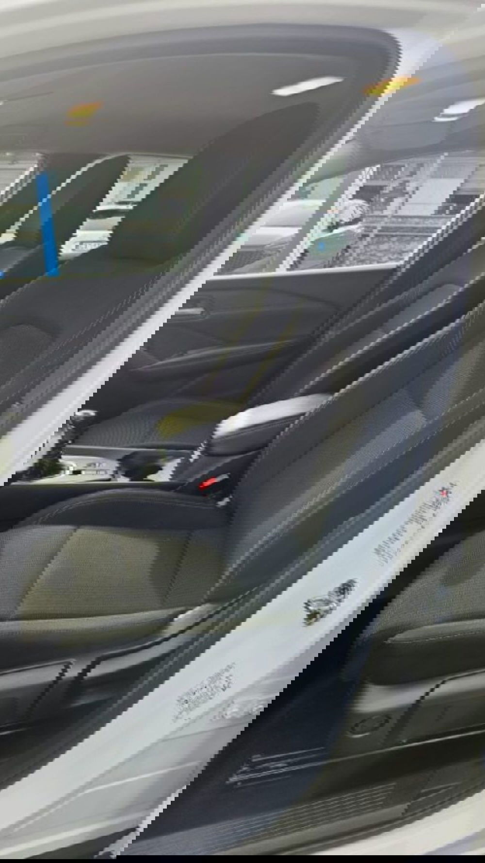 Nissan Qashqai usata a Lucca (10)