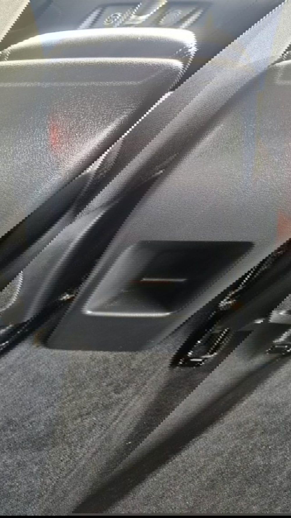 Nissan Qashqai usata a Lucca (11)