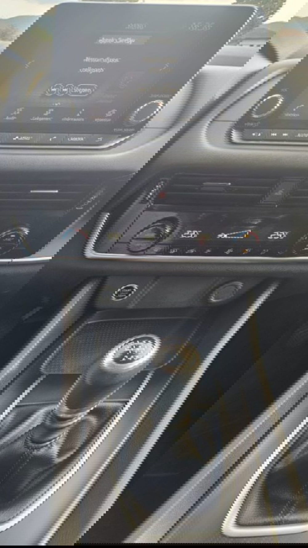 Nissan Qashqai usata a Lucca (12)