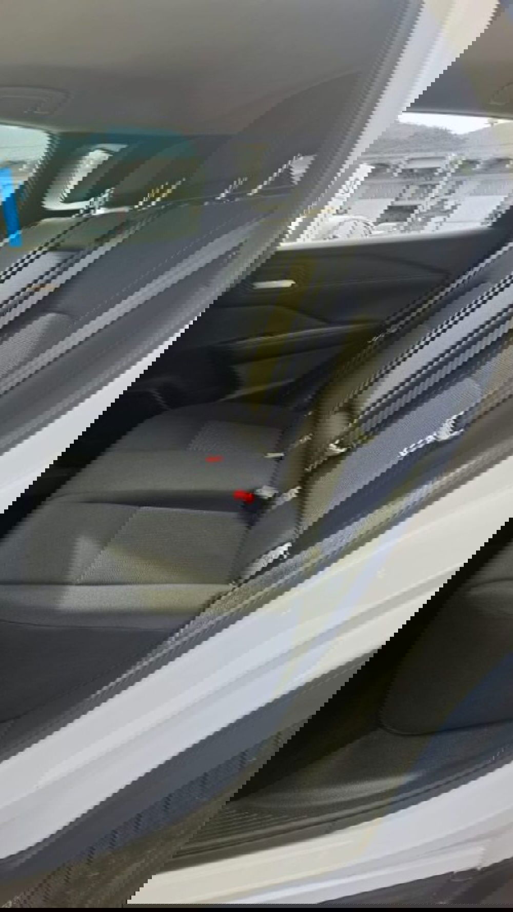 Nissan Qashqai usata a Lucca (15)