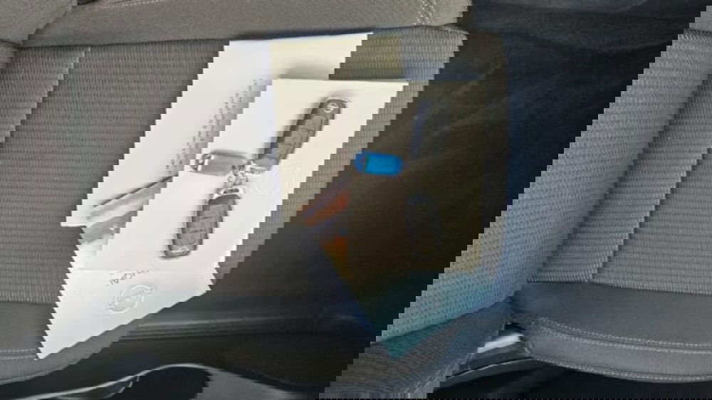 Nissan Qashqai usata a Lucca (7)