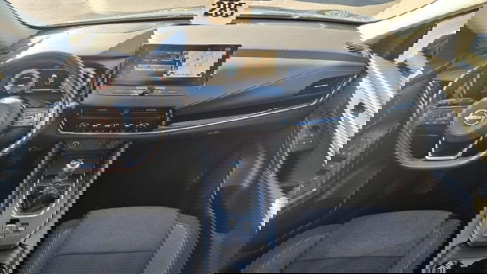 Nissan Qashqai usata a Lucca (11)