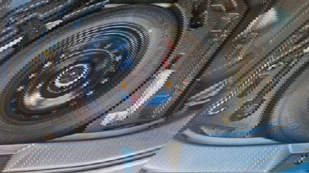 Nissan Qashqai usata a Lucca (18)