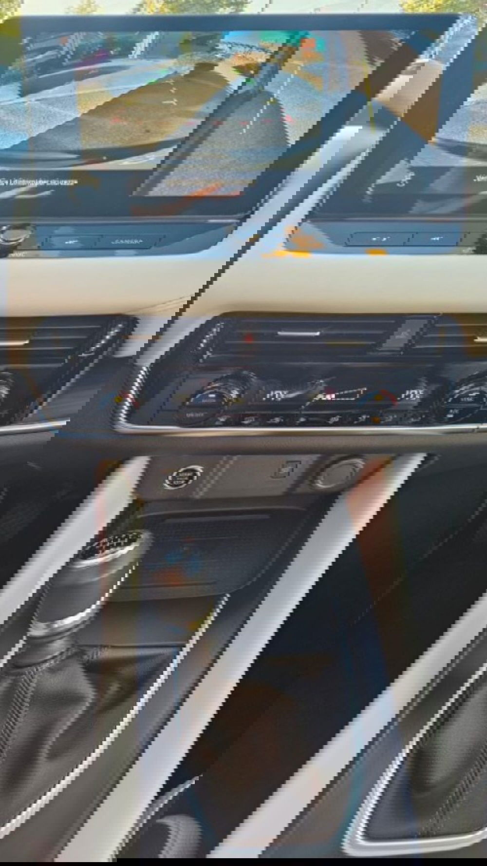 Nissan Qashqai usata a Lucca (10)