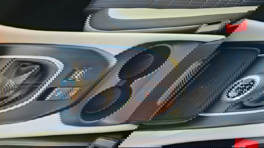 Nissan Qashqai usata a Lucca (11)