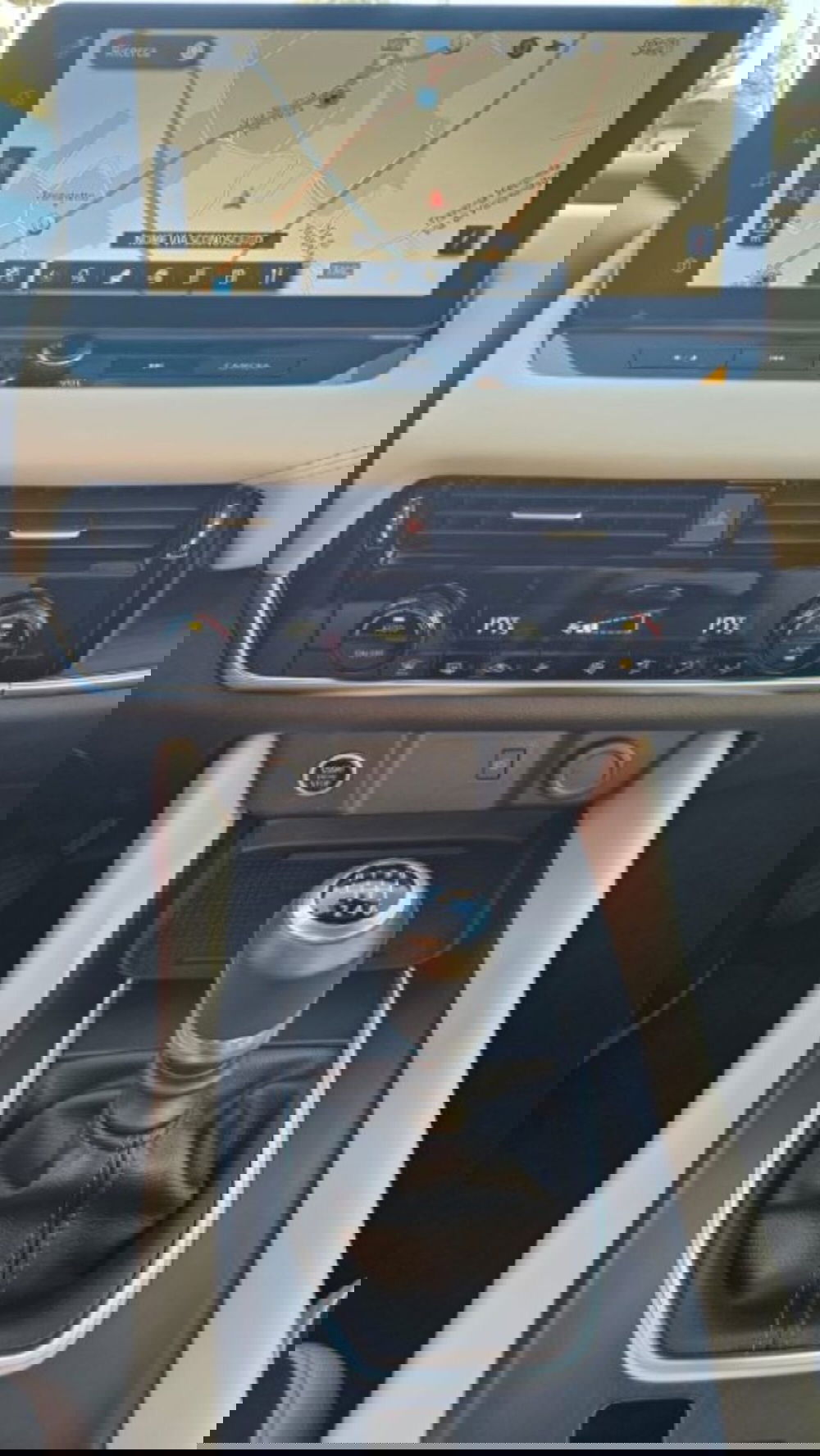 Nissan Qashqai usata a Lucca (12)