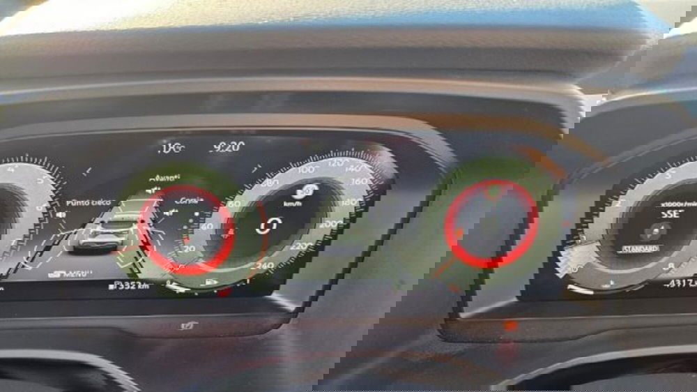 Nissan Qashqai usata a Lucca (13)