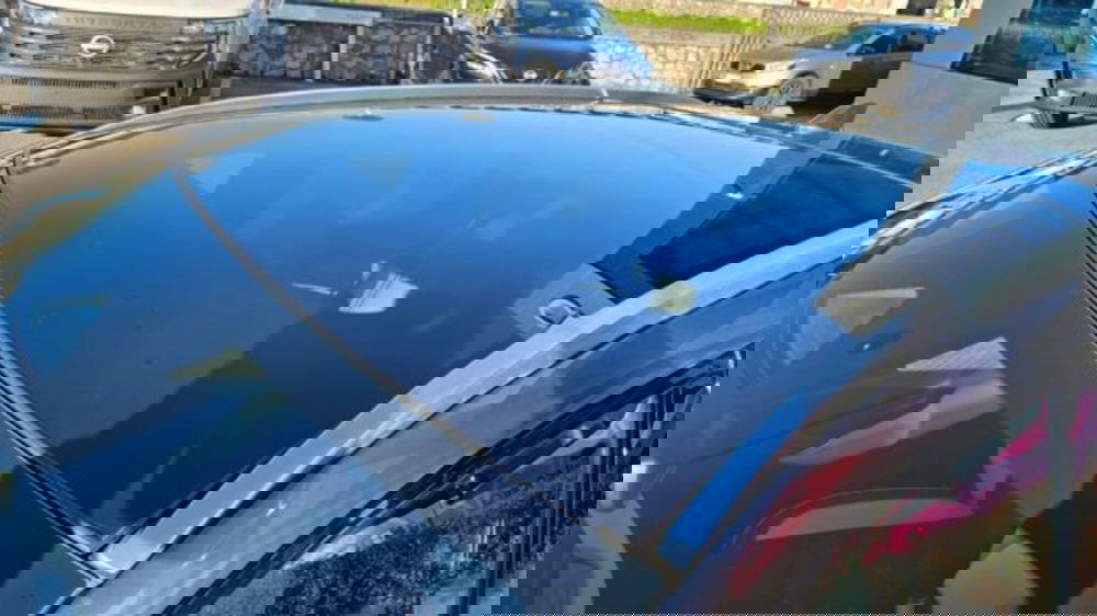 Nissan Qashqai usata a Lucca (15)