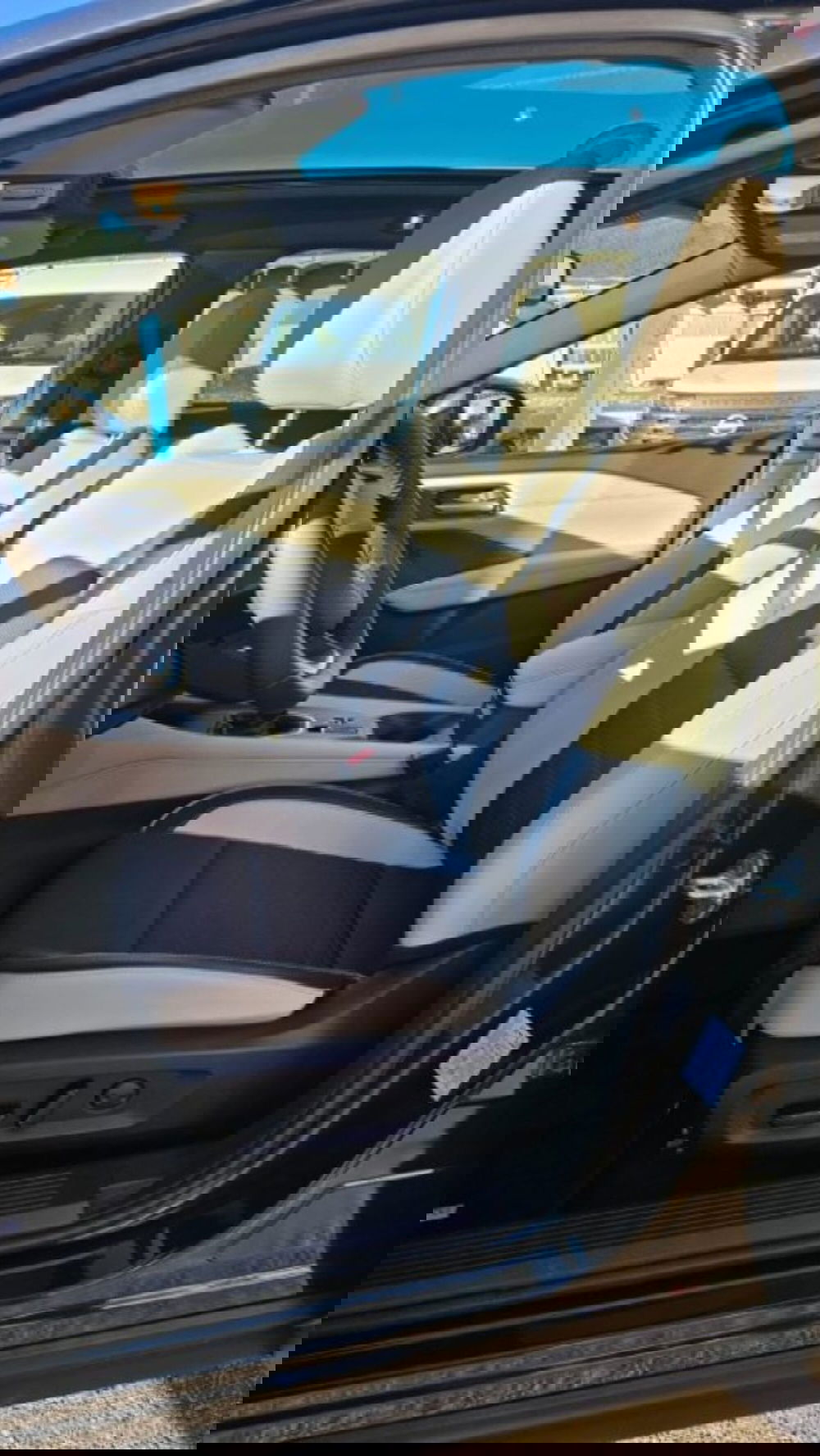 Nissan Qashqai usata a Lucca (16)