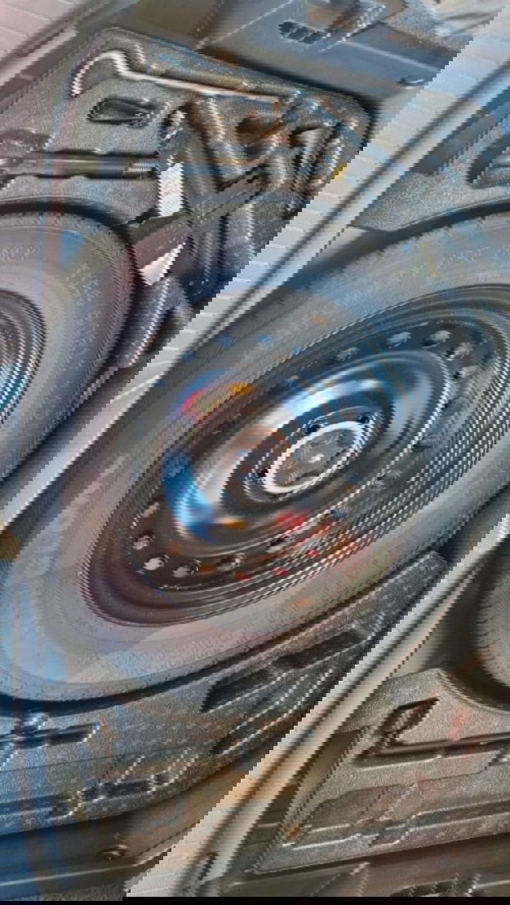 Nissan Qashqai usata a Lucca (20)