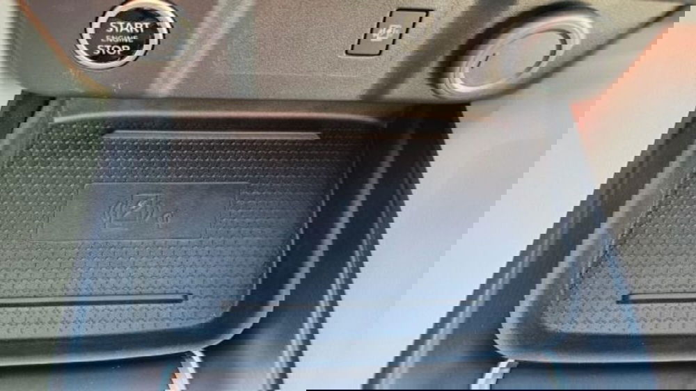 Nissan Qashqai usata a Lucca (8)