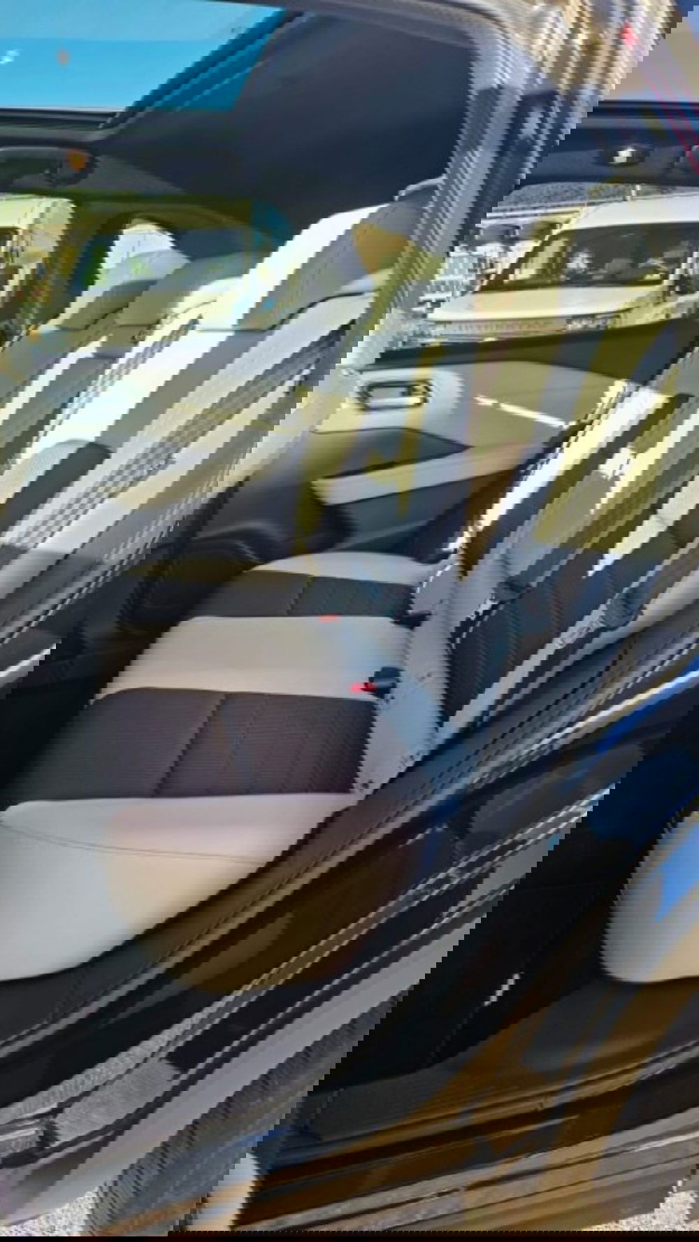 Nissan Qashqai usata a Lucca (9)