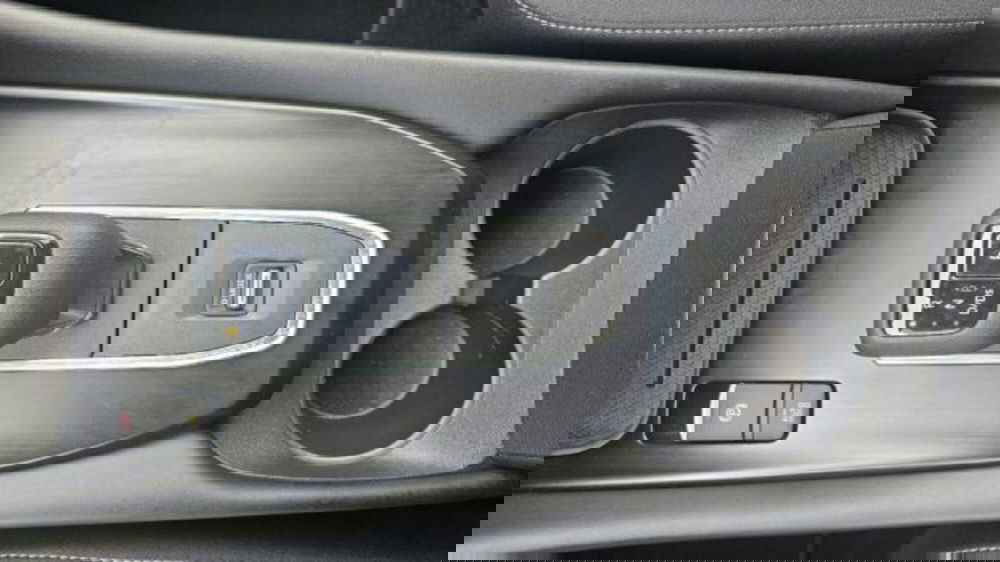 Nissan Qashqai usata a Lucca (10)