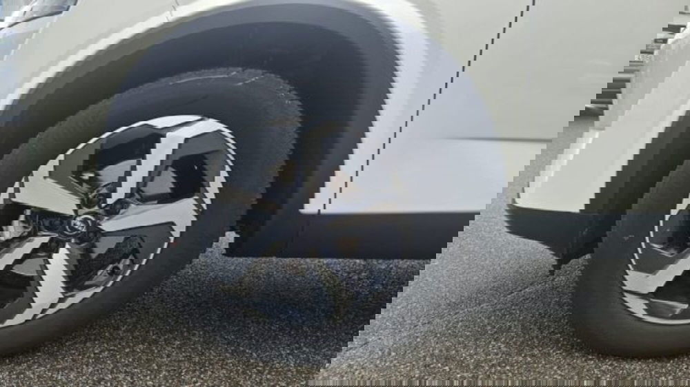 Nissan Qashqai usata a Lucca (19)