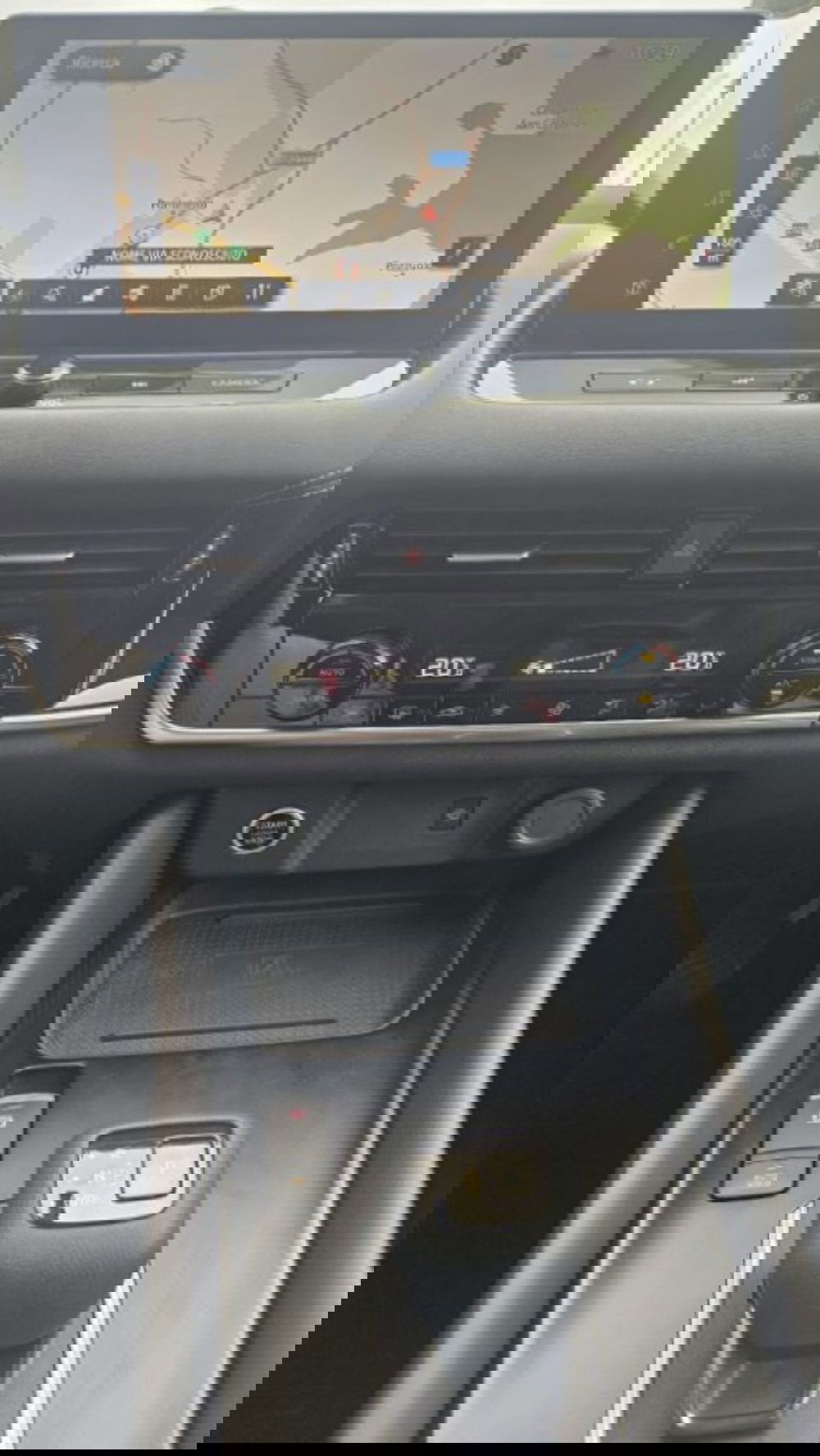 Nissan Qashqai usata a Lucca (8)