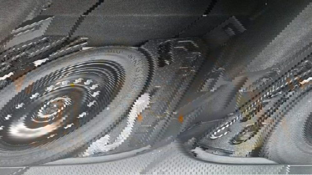 Nissan Qashqai usata a Lucca (9)