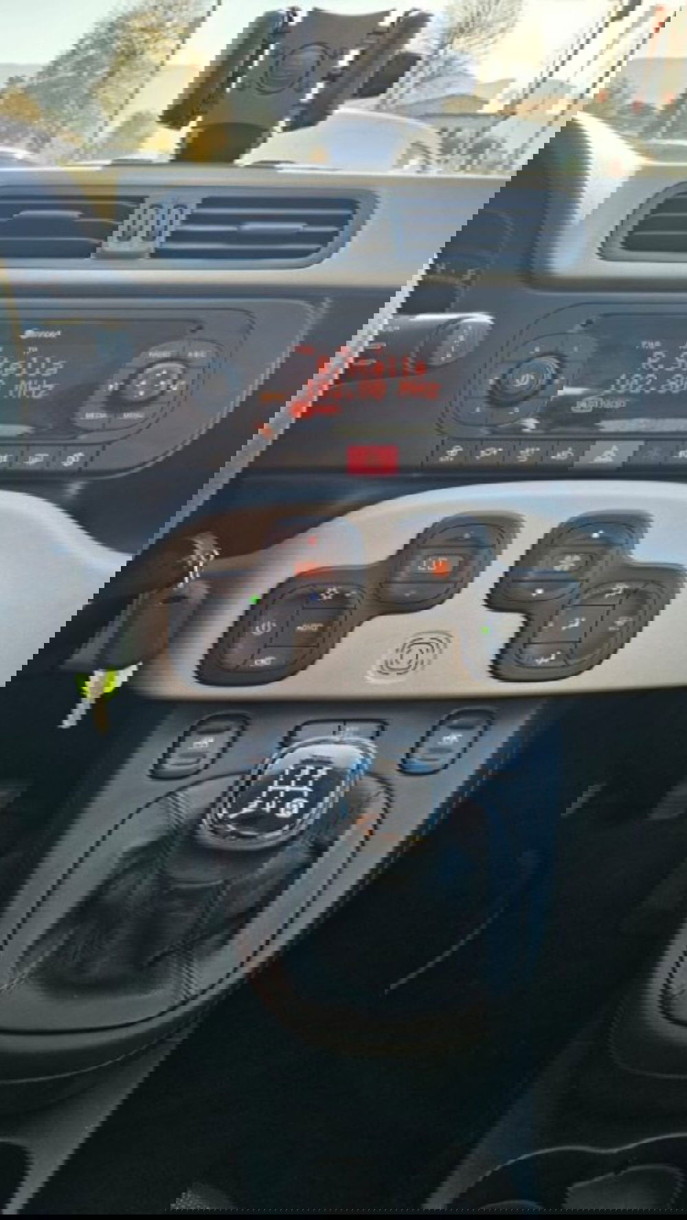 Fiat Panda usata a Lucca (12)