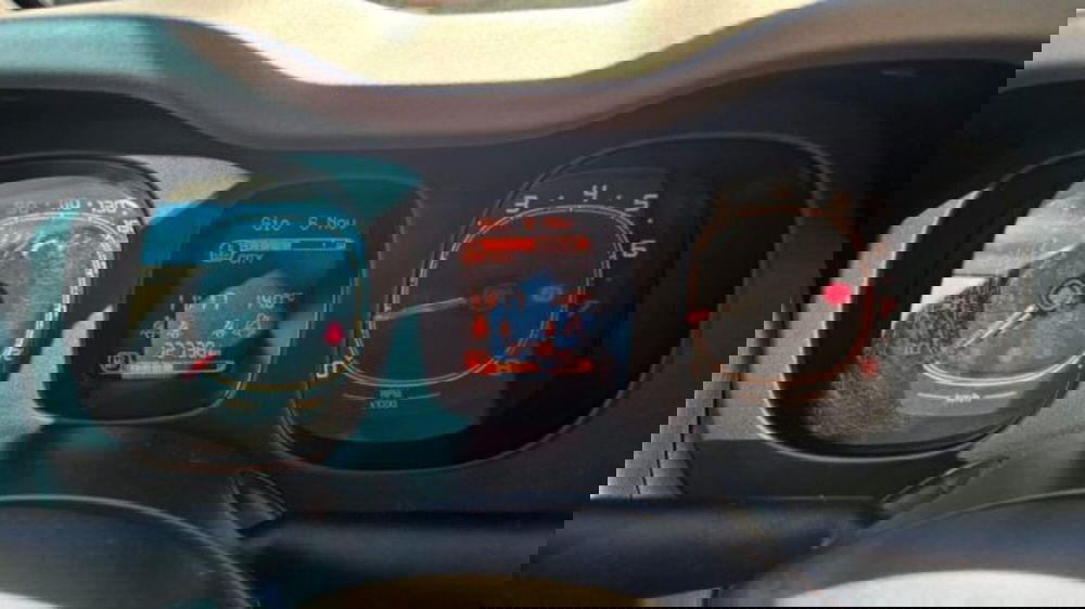 Fiat Panda usata a Lucca (13)