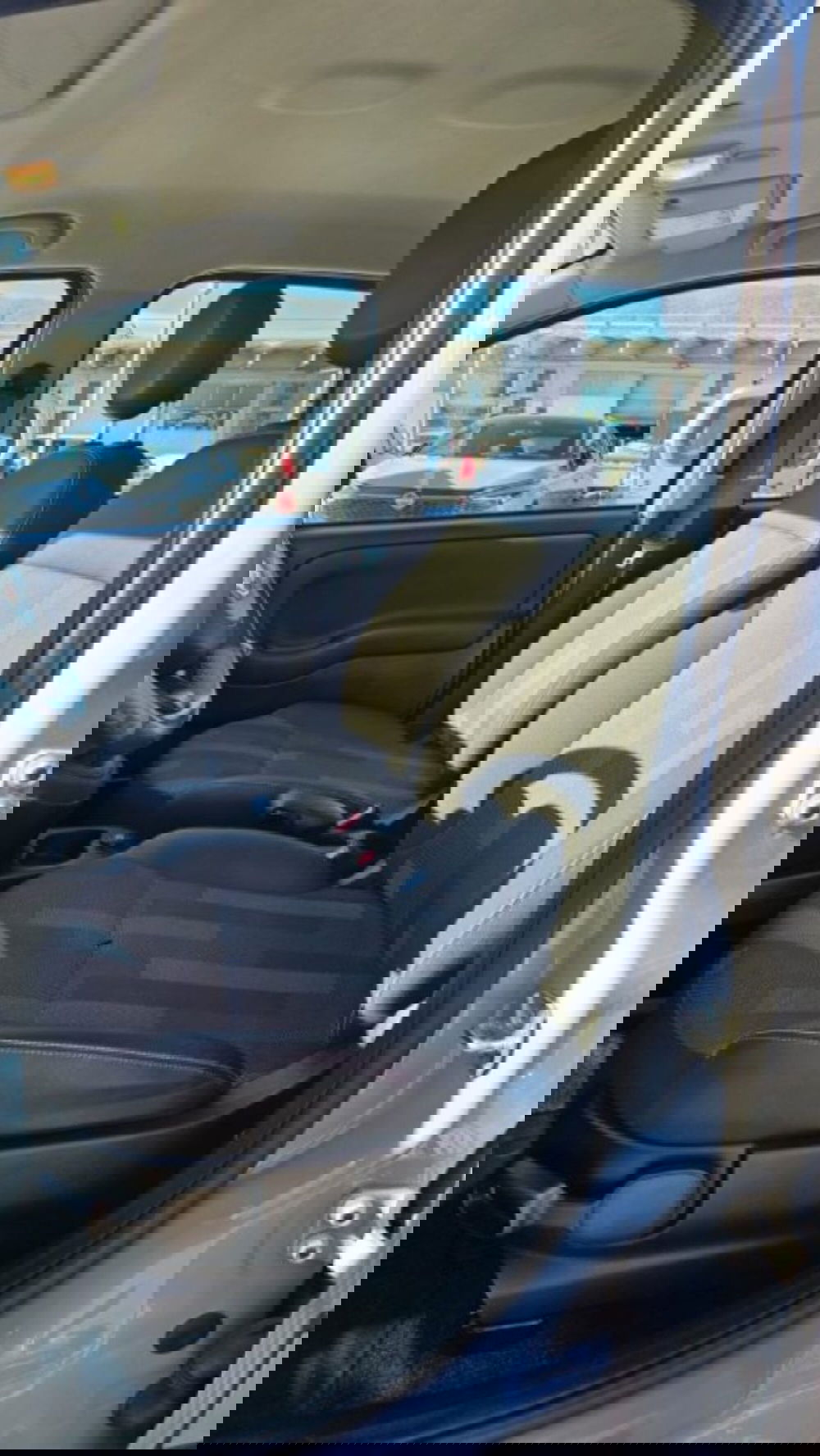 Fiat Panda usata a Lucca (15)