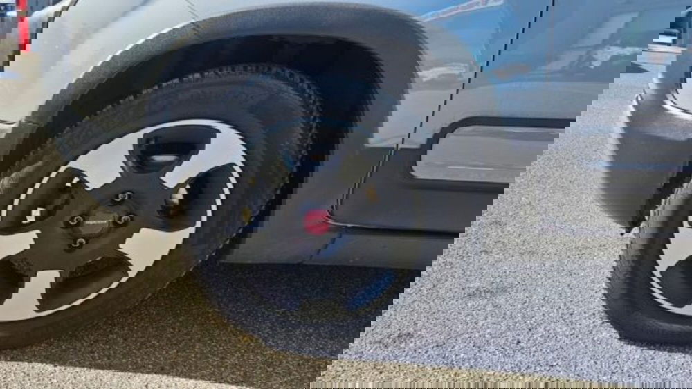 Fiat Panda usata a Lucca (18)