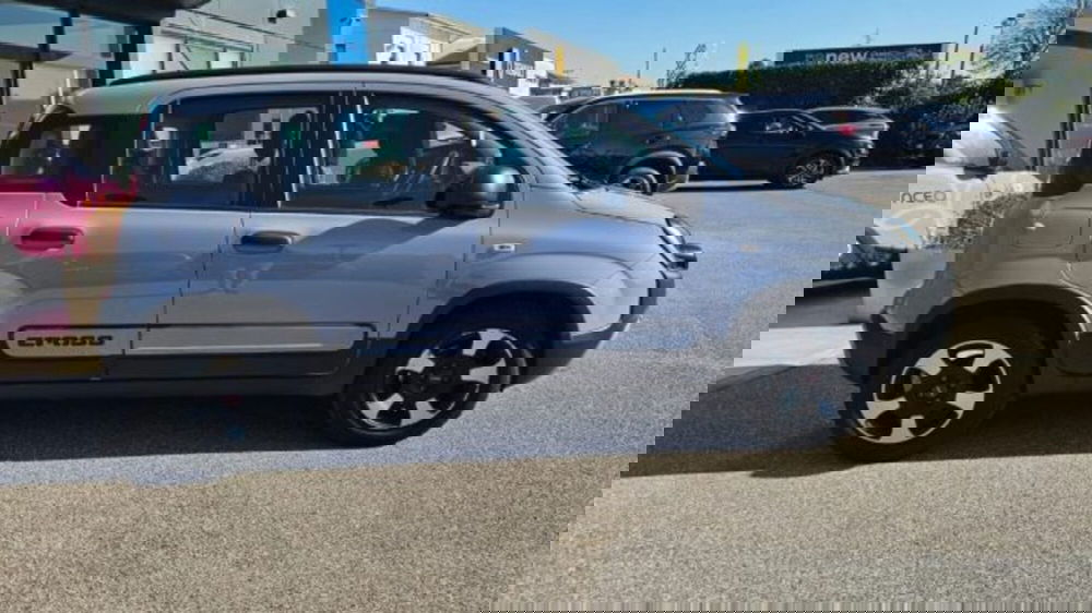 Fiat Panda usata a Lucca (3)