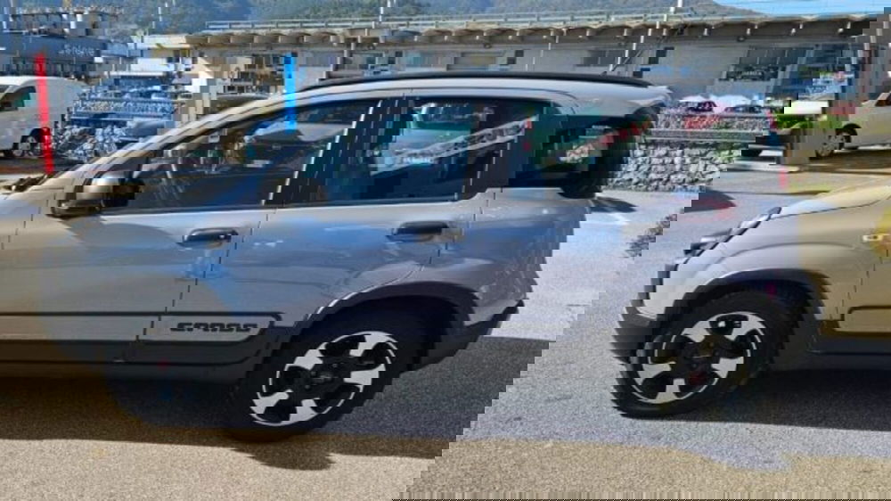 Fiat Panda usata a Lucca (7)