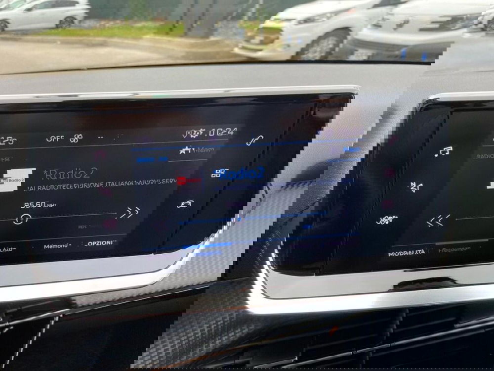 Peugeot 208 usata a Torino (10)