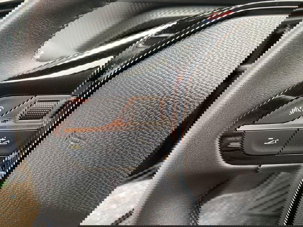 Peugeot 208 usata a Torino (11)